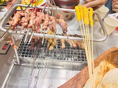 -阿财老铺·老蚌埠龙虾城(华夏总店)