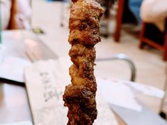 -清真·鸦儿李记·小馆(后海店)