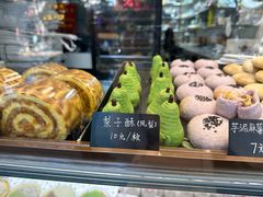 -仙豆菓夫(鼓楼店)