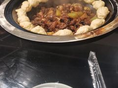 -山地居烤全羊·柴火鸡(大坪-半山公馆店)