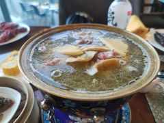 -听松楼·花园酒店·自助餐厅(红梅公园店)