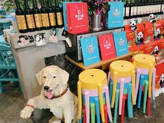 -蜀巷弯弯串串香(长春总店)