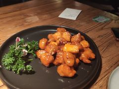 -嘉禾·悦享餐厅(八方汇店)