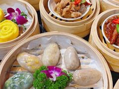 -官塘陈记鱼生·潮汕砂锅粥·牛肉火锅(潮枫路总店)