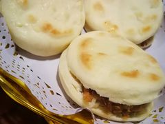 迷你肉夹馍-醉长安(南门总店)