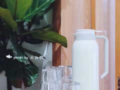 -Oasis coffee燕谷咖啡(公信店)