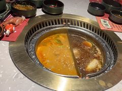 -空之介寿喜烧·和牛放题(恒隆广场店)