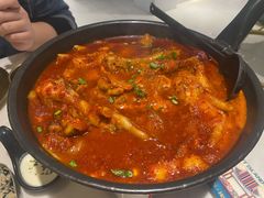 -HOTISLAND海鸡岛·韩国料理(江南西店)