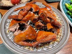 -木棉·醉心粤味(COCO Park店)