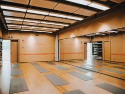 -FineYoga梵音瑜伽·普拉提
