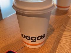 -Wagas沃歌斯(虹桥机场T1店)