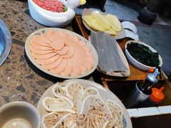 -重庆渝达老火锅(春熙路店)