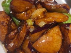 -关东小磨东北菜(漕河泾印象城店)