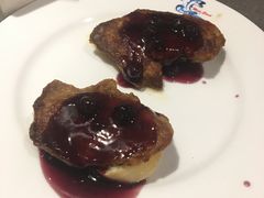 -小天鹅戴斯酒店鲸鲨百汇创作料理