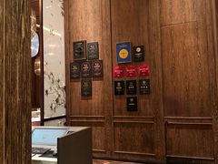 -悦轩中餐厅·高空江景·杭州柏悦酒店