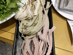 -八珍玉食鸡煲·打边炉(印象城店)