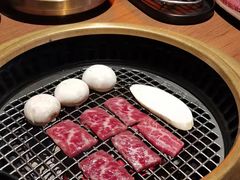 -虎哥六韩式烤肉料理 TIGERGRILL(隆生金山湖中心购物广场店)