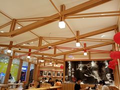 大堂-味千拉面(又一城店)