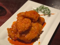 -小南洋海景餐厅(深圳湾店)