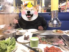 -爱客得牛排海鲜烤肉·火锅自助(春熙路黑金好店)