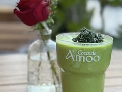 -Grande A'moo(上海万象城店)