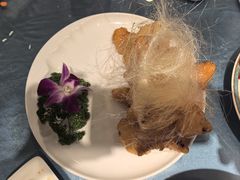 -新疆巴州金丝特餐厅(大钟寺店)