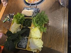 -呷哺呷哺 小火锅 (浦东新欧尚超市店)