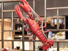 -上海虹桥宾馆味翠餐厅