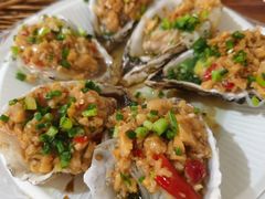 -十里铺铁板鱿鱼