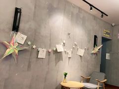 -W CAFE(甜爱路店)