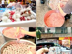 -阿娟牛肉丸·手打牛肉丸·现做现卖