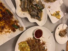 -华盛丰温州大排档(东三环南路店)