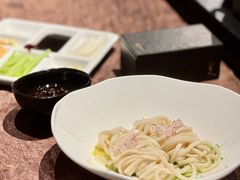 老北京炸酱面-大董(福田皇庭中心店)