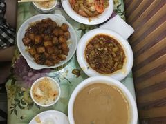 -华春餐馆(鱼山路店)