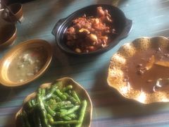 -纳兰傣雀傣味餐厅
