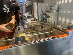 -成都你六姐·牛肉冒菜(上海环宇荟店)