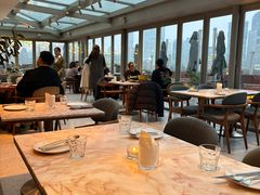 -城市露台景观餐厅(淮海路店)
