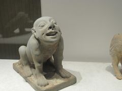 -陕西历史博物馆