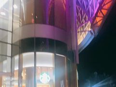 -星巴克(三亚海棠湾国际免税城店)