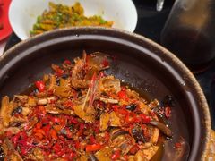 -烹湘·鲜炒湖南土菜(海珠店)