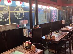 -66大阪烧烧鸟·益市家系拉面出张所