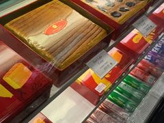 -本格旺索罗(樟宜机场T1店)