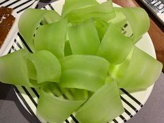 -蜀九香火锅(九眼桥店)