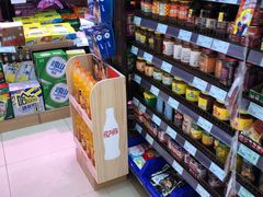 -世纪联华超市(浦电路店)