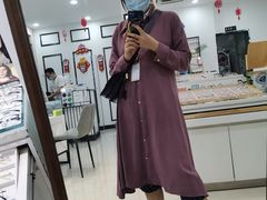 -视佳眼镜EYE(中山北路店)