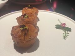 -上海滩餐厅(BFC外滩金融中心店)