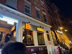 -Mountain House East Village 川山甲