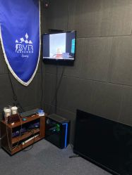 -BBVR团建聚会体验馆·亲子DIY手工