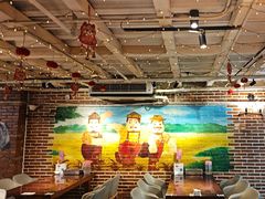 -三个大叔东北烧烤·砂锅菜(西三旗店)