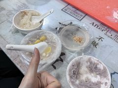 -没牙伯花生汤店(老药洲店)